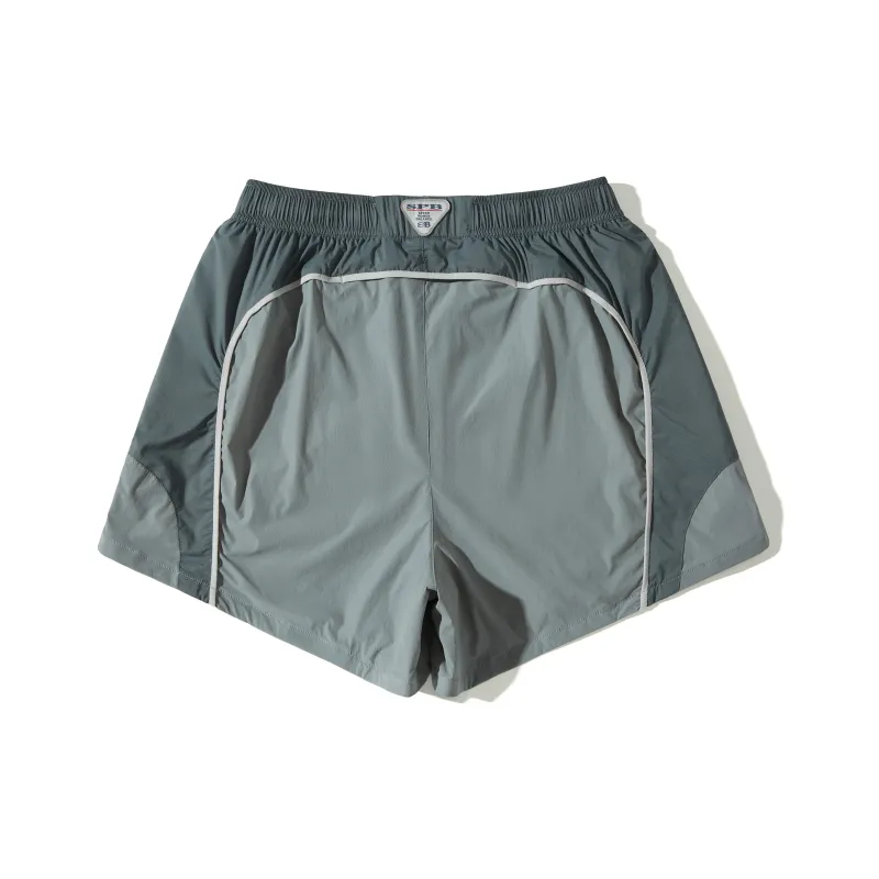 LANQI Sports Shorts Women's-1