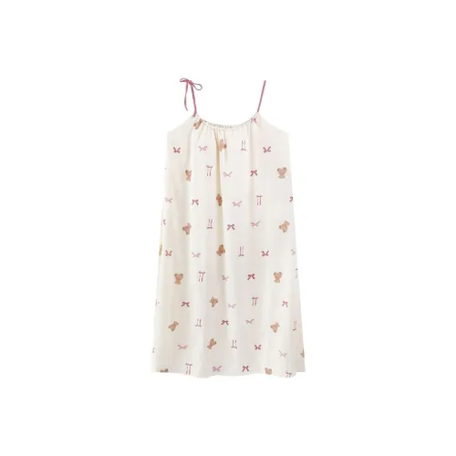 XISHE Nightgown Women's Standard Color