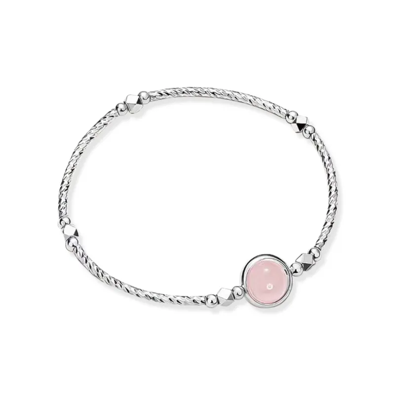 HELA DE HAI Agate Bracelets Women's-5