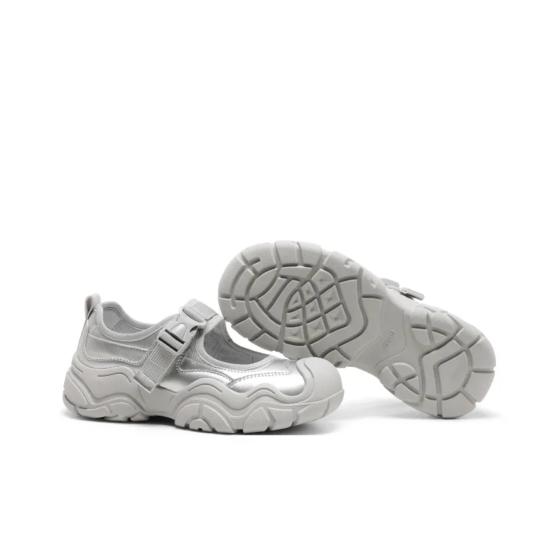 Hotwind Low Top Casual Shoes Women's-10
