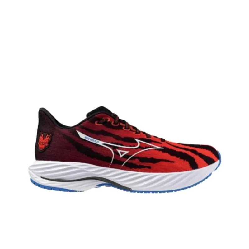 Mizuno Wave Rider 28 'Onihayai Pack'-1