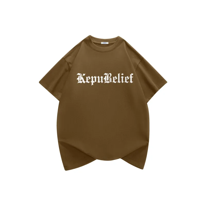 Kepu T Shirts Unisex-19