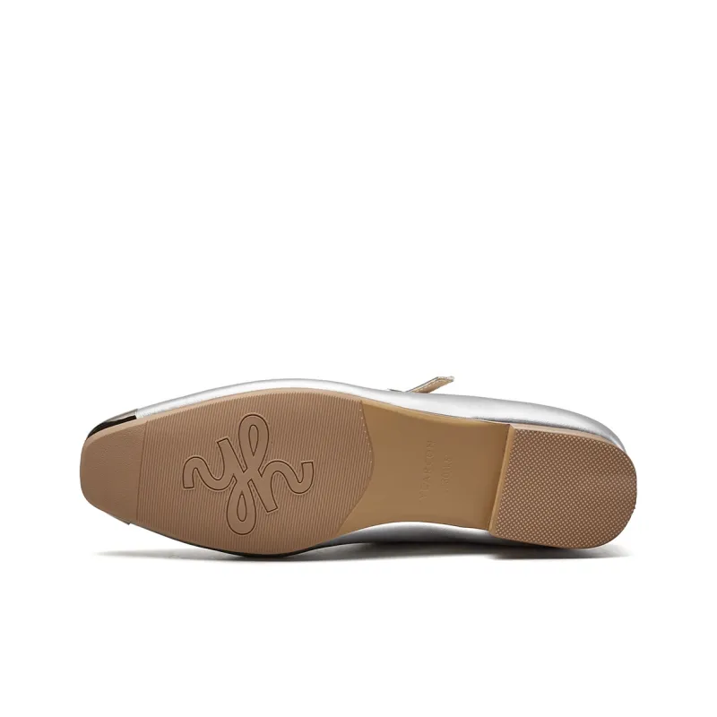 YEARCON Rubber Sole Slip Resistant Wrap toe Slippers Women's-3