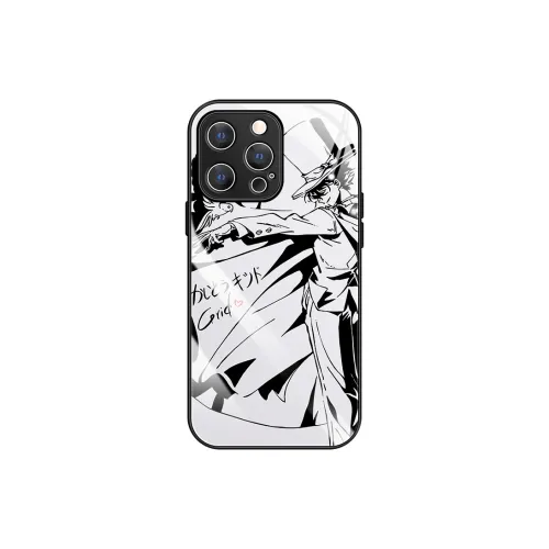 CHUNFAN Phone Cases