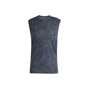 Adidas Free Shipping With AdiClub Power Graphic Tank Top