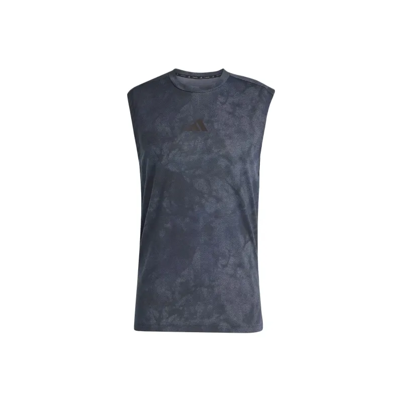 Adidas Free Shipping With AdiClub Power Graphic Tank Top-0