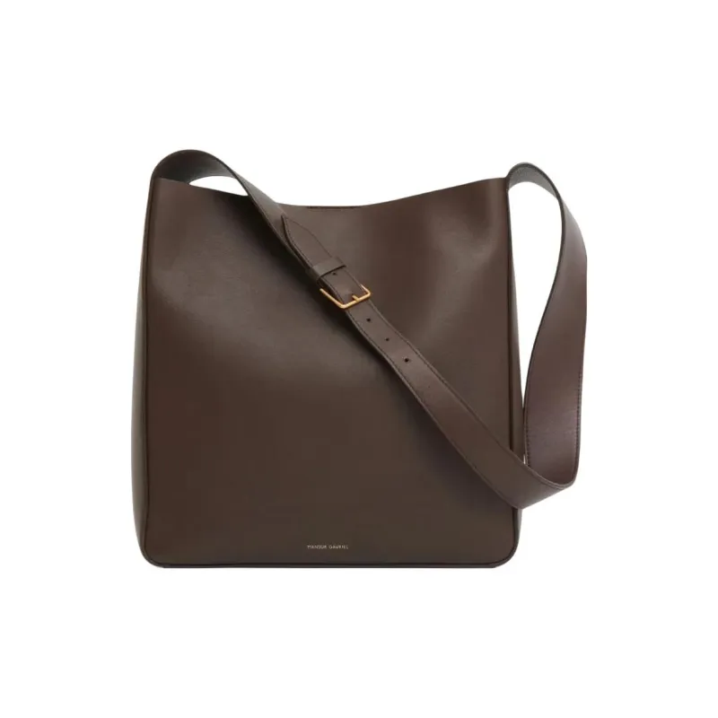 MANSUR GAVRIEL Box Tote Bag-0