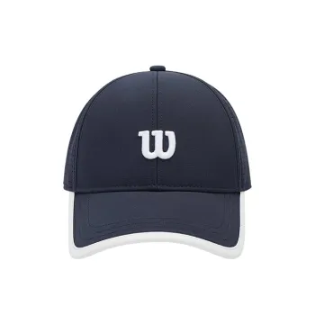 Wilson Polyester Baseball Caps Unisex