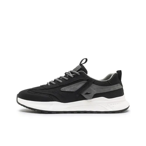 Kuding Non slip, Breathable, And Wear resistant Casual Shoes Men's