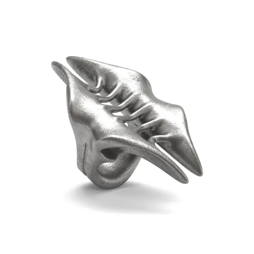 KADER Rings Unisex