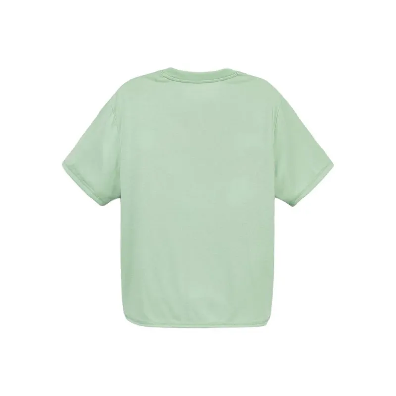 Timberland T Shirt Women's Mint Green-1