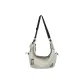 White[with Small Coin Purse]