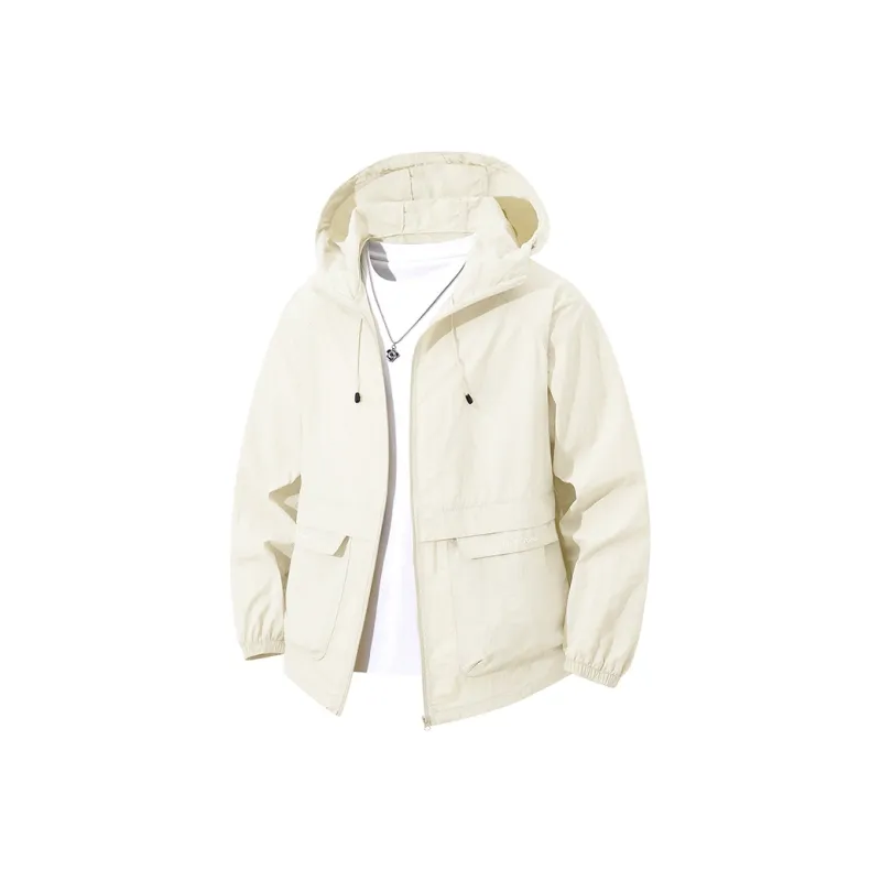 Yalu Preferred Jackets & Coats Men's-0