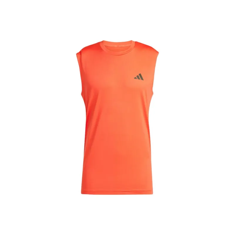 Adidas Free Shipping With AdiClub Club Tennis Climacool Tank Top-0