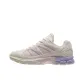 Ivory White/Primrose Pink