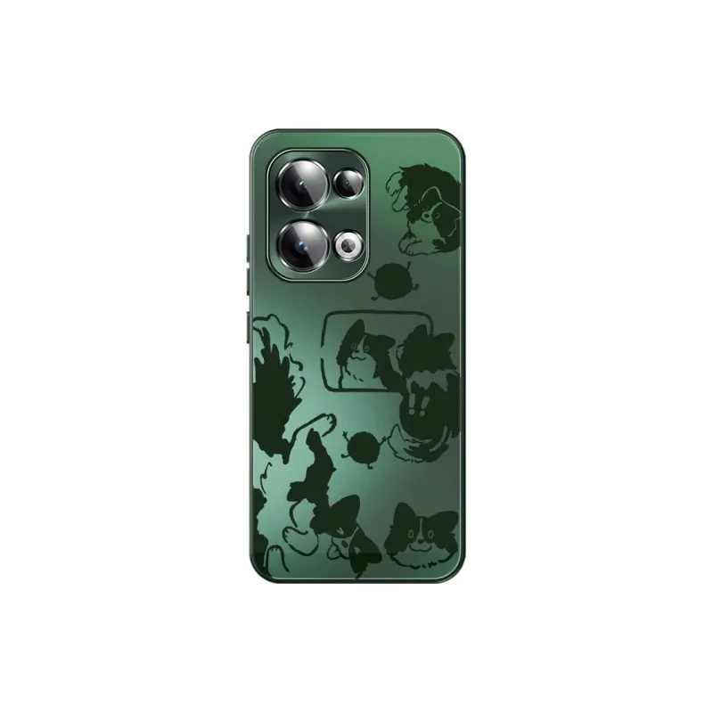CHUNFAN Phone Cases-5