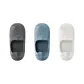 [Air Cushion Style]Gray+Sky Blue+White