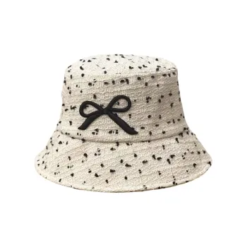 VERENA REINE Polyester Bucket Hats Women's