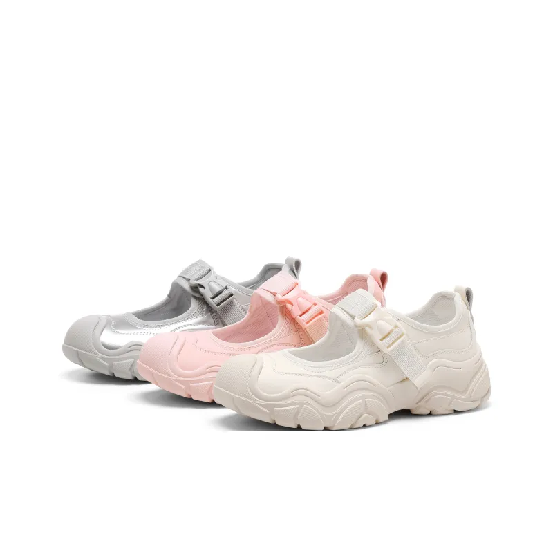 Hotwind Low Top Casual Shoes Women's-17