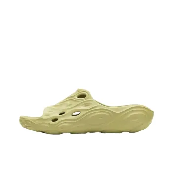 MERRELL Hydro Slide 2 Slide Slippers Men's Yellow