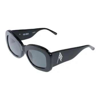 Linda Farrow X The Attico Harry Cat Eye Frame Sunglasses