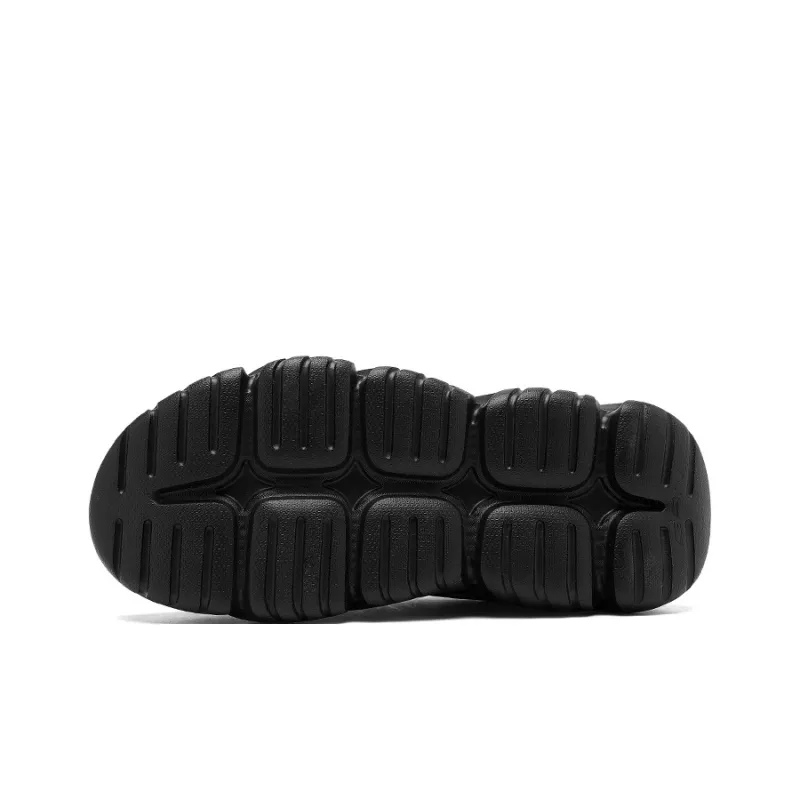 K bird Abrasion Resistant, Breathable, Lightweight Low Top Chunky Sneakers Men's-17