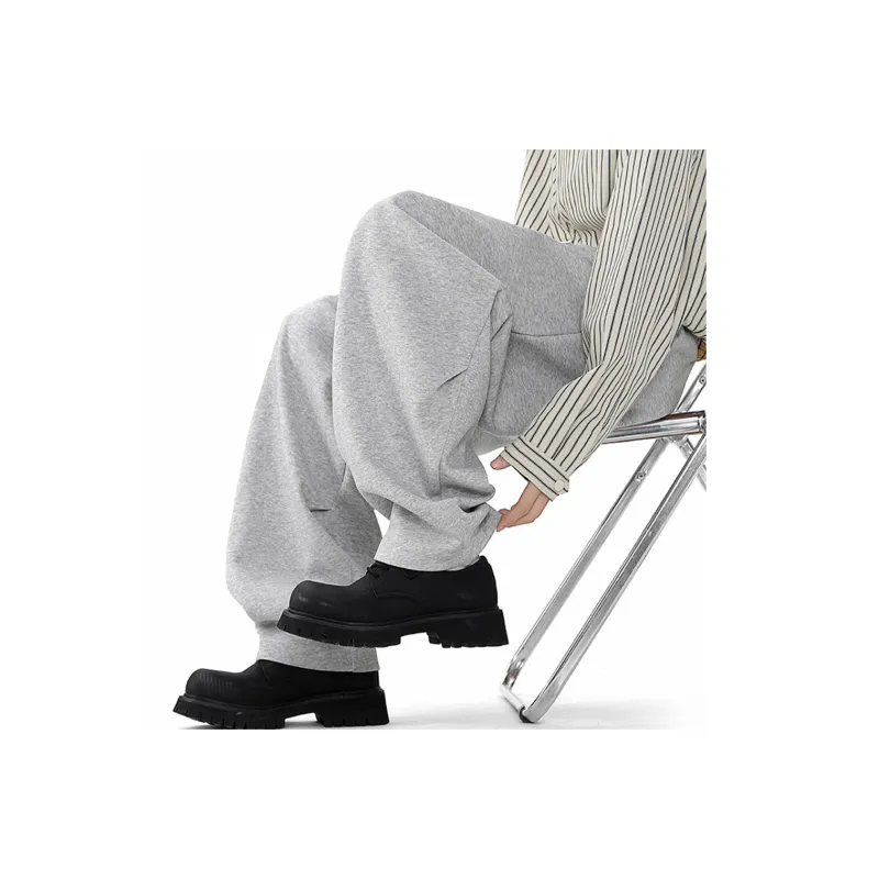 FORCEPULR Casual Pants Unisex-4