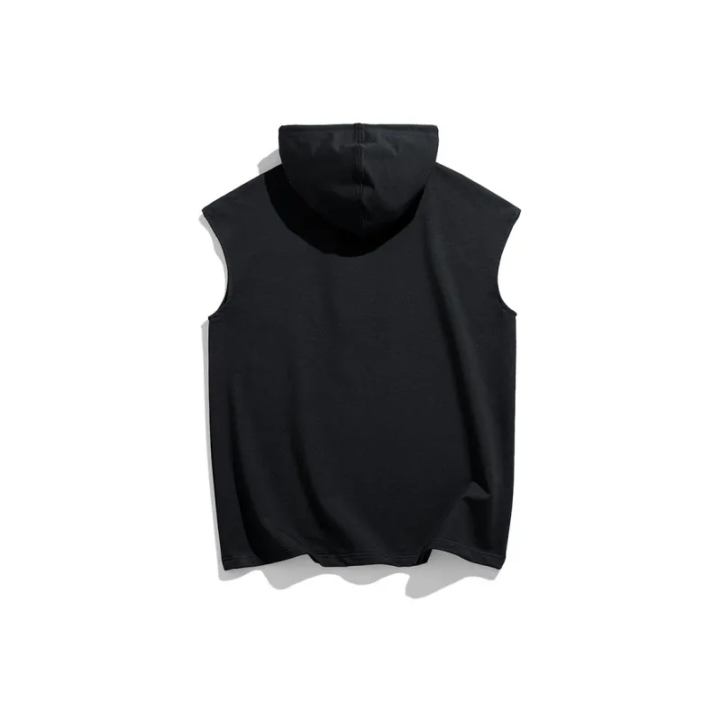 APUNCHLINEWORKSHOP Summer Thin Tank Top Unisex-7