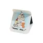 Happy Dog[Foldable Makeup Mirror]