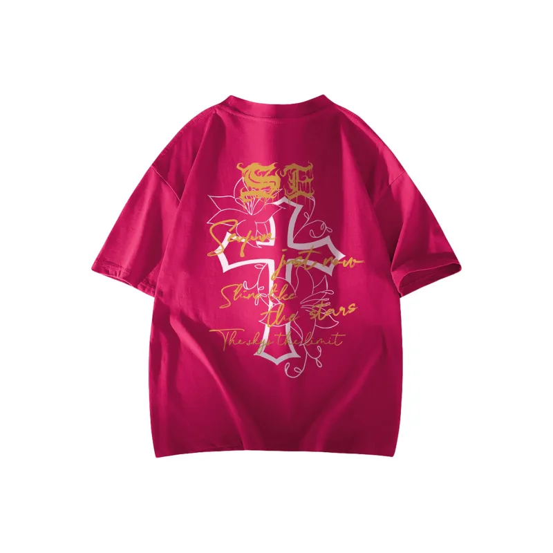 7 SEVFUN T Shirts Unisex-9