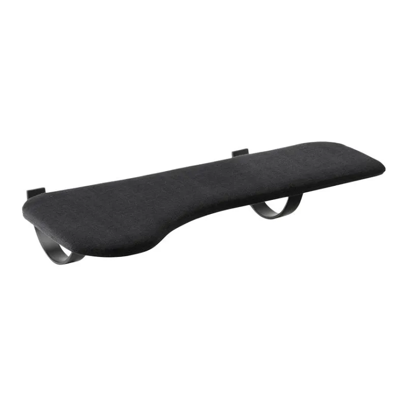 SANWA SUPPLY Sponge No Punching Armrest Mouse Pads-1