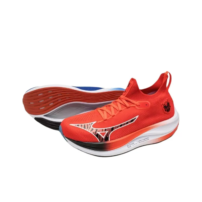 Mizuno Neo Vista 'Onihayai Pack'-9