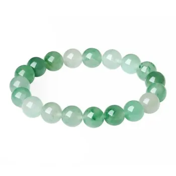 Phoenix Temple Jewelry African Emerald Bracelets Women's