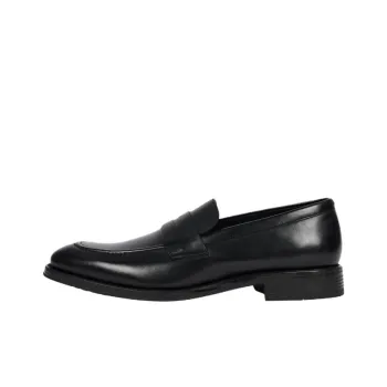 Paul Smith Casual Shoes Men's Black