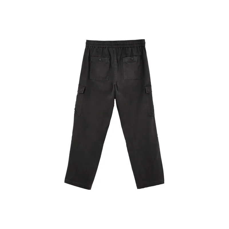 JACK&JONES Casual Pants Men-16