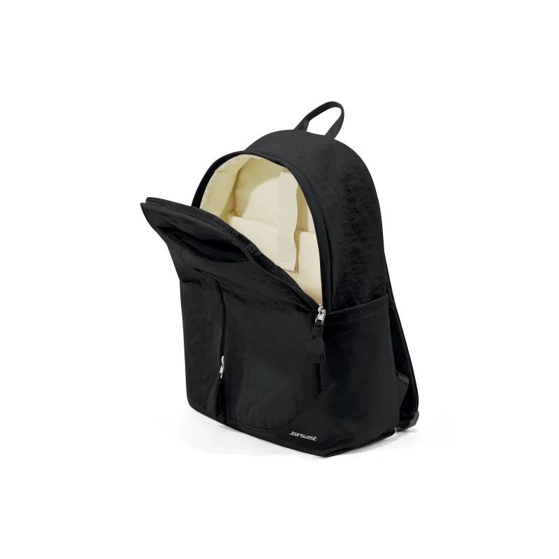 JEANSWEST Fabric Backpack Unisex Multicolor-28