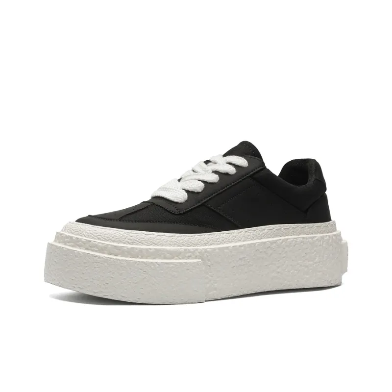V ZERO FIVE Anti Slip Wear Resistant Low Top Skateboard Shoes Unisex-7