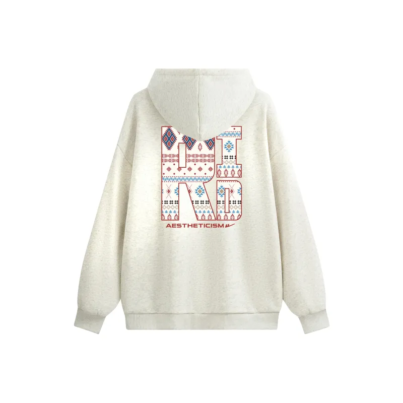 Warrior Sweatshirt Unisex Black-5
