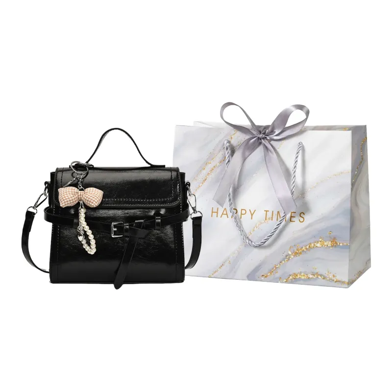 Miss Angel PU Handbag Regular Women's Multicolor-18