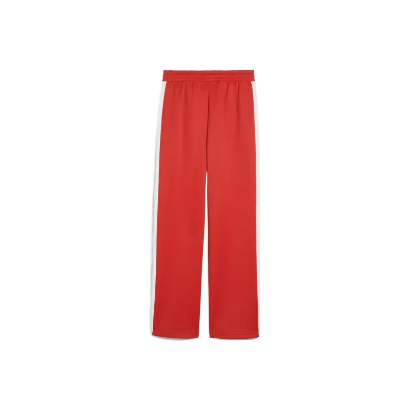 PUMA Cotton blend Track Pants-1