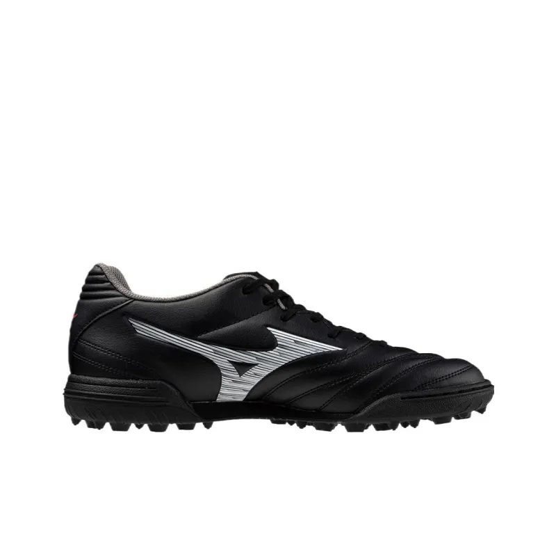 Mizuno Monarcida Neo 3 AG Rubber Short Studs Soccer Shoes Unisex Black-1