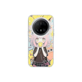 ZHENGGUANG Phone Cases