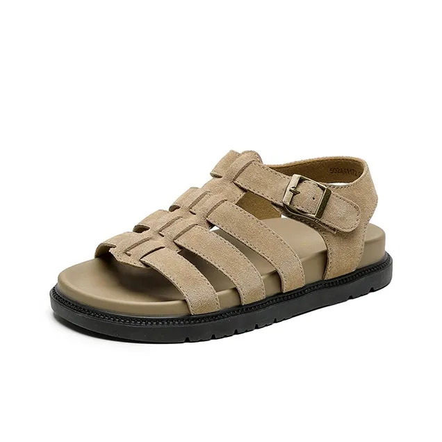 JOSINY Roman Sandals Women's-1
