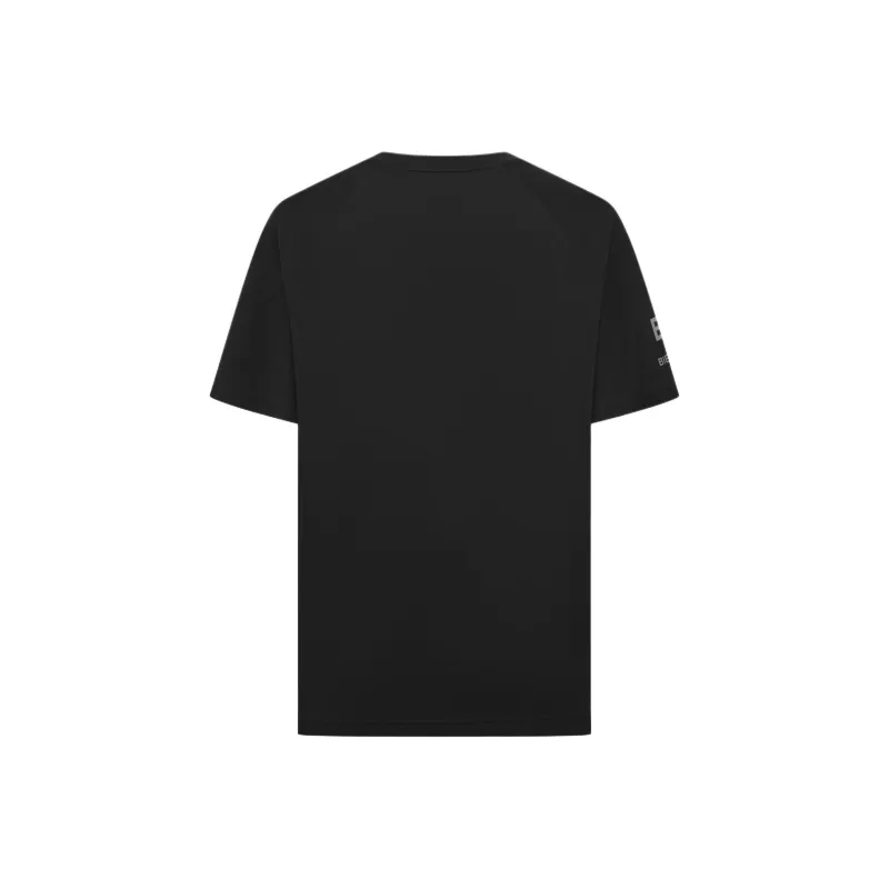 Biyin Leufen Cool Sunscreen Series T Shirt Standard Men's-5