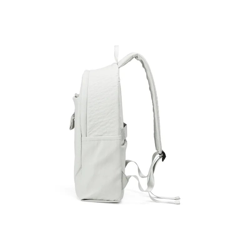 JEANSWEST Fabric Backpack Unisex Multicolor-8