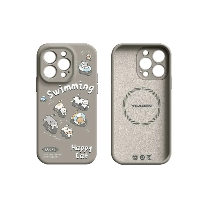 K Touch Phone Cases-42
