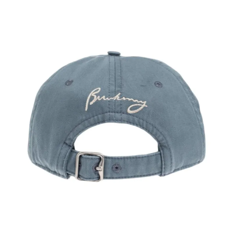 Burberry Ekd Embroidered Baseball Cap-1