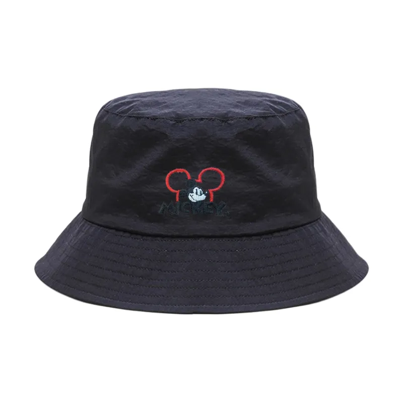 Disney Waterproof Quick Dry Fabric Bucket Hats Unisex-9