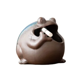 KERPA Ashtrays