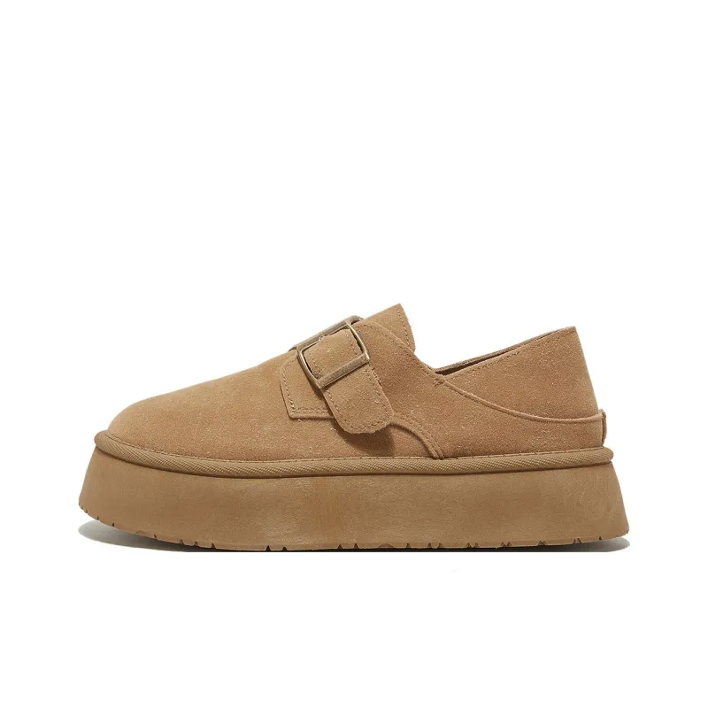 Georgina Goodman Birkenstock Casual Single Shoes Women's-7